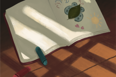 Desk